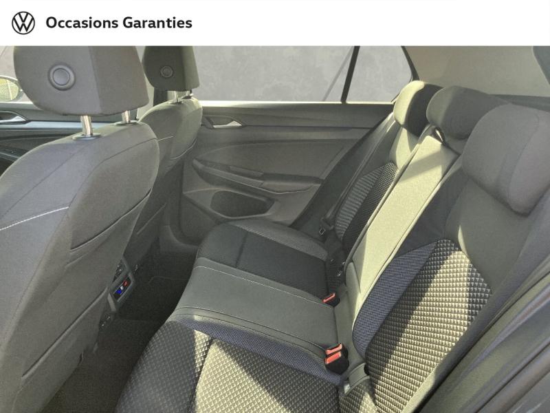 Voitures occasions VOLKSWAGEN GOLF Active Villeneuve-d'Ascq