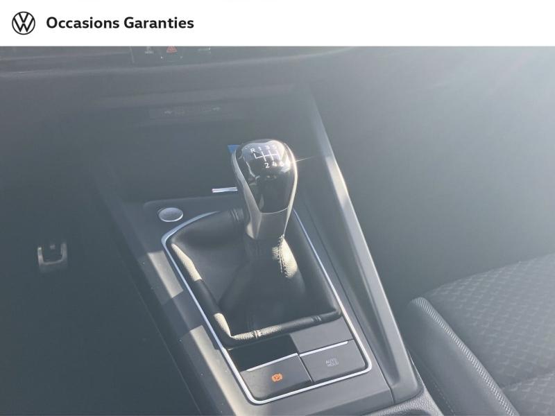 Voitures occasions VOLKSWAGEN GOLF Active Villeneuve-d'Ascq