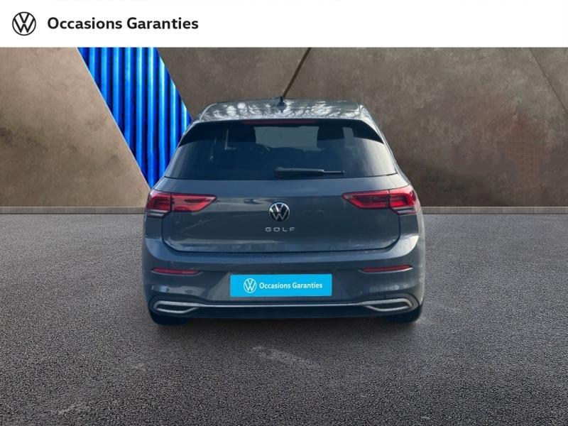 Voitures occasions VOLKSWAGEN GOLF Active Villeneuve-d'Ascq
