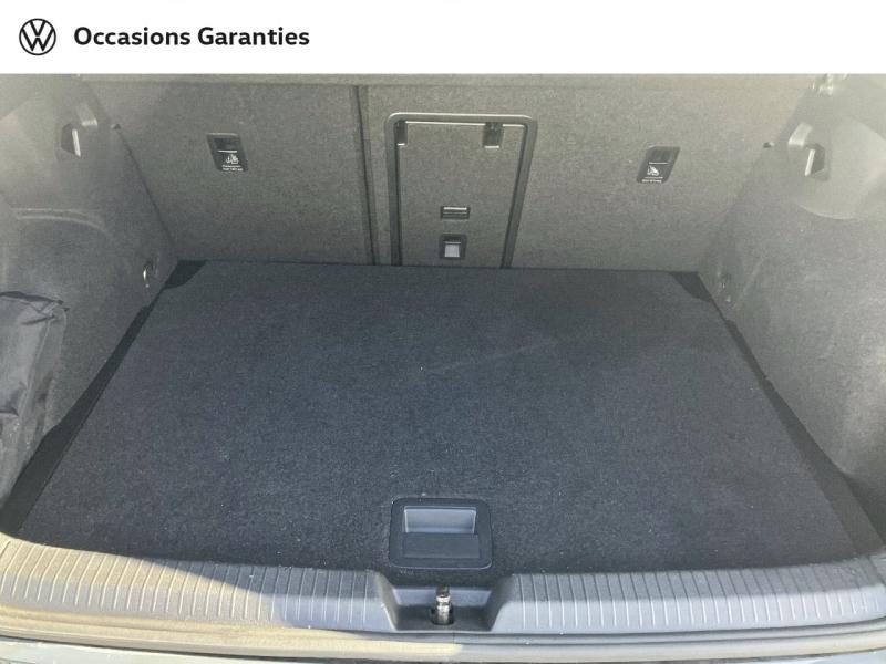 Voitures occasions VOLKSWAGEN GOLF Active Villeneuve-d'Ascq