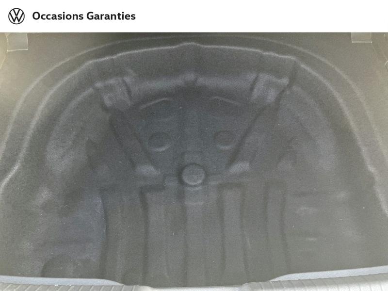 Voitures occasions VOLKSWAGEN GOLF Active Villeneuve-d'Ascq