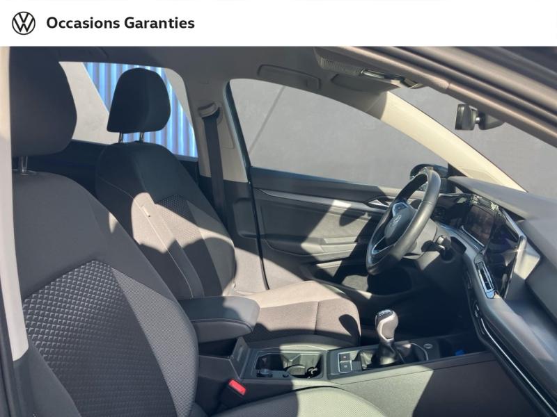 Voitures occasions VOLKSWAGEN GOLF Active Villeneuve-d'Ascq