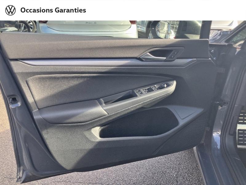 Voitures occasions VOLKSWAGEN GOLF Active Villeneuve-d'Ascq