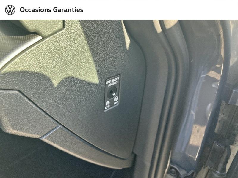 Voitures occasions VOLKSWAGEN GOLF Active Villeneuve-d'Ascq