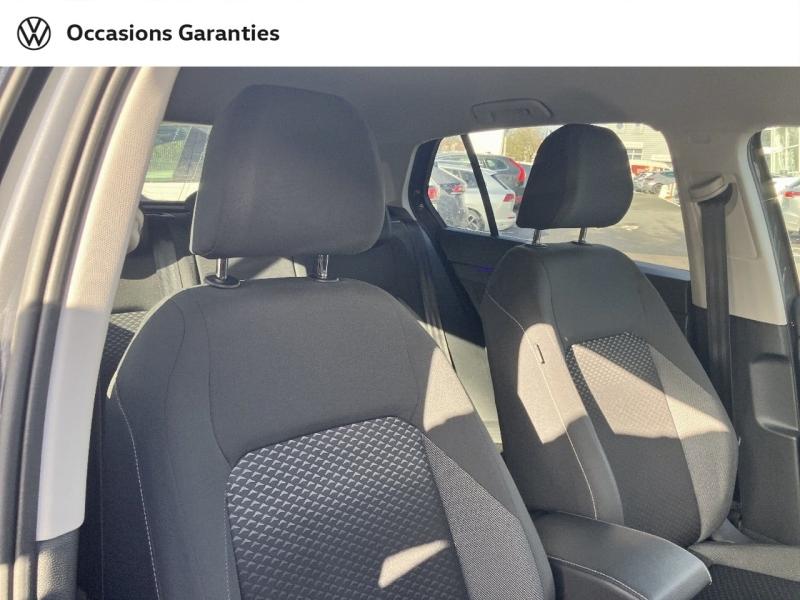 Voitures occasions VOLKSWAGEN GOLF Active Villeneuve-d'Ascq