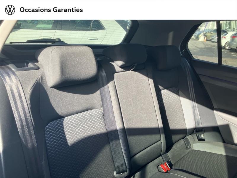 Voitures occasions VOLKSWAGEN GOLF Active Villeneuve-d'Ascq