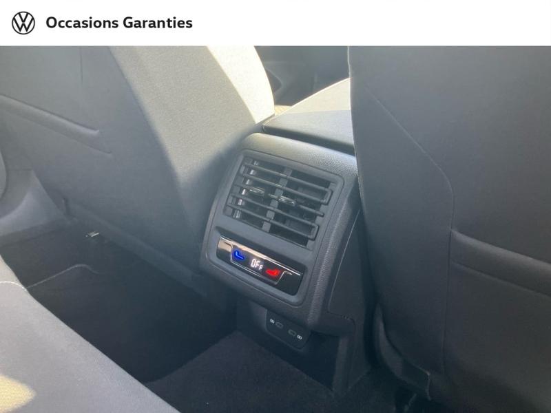 Voitures occasions VOLKSWAGEN GOLF Active Villeneuve-d'Ascq