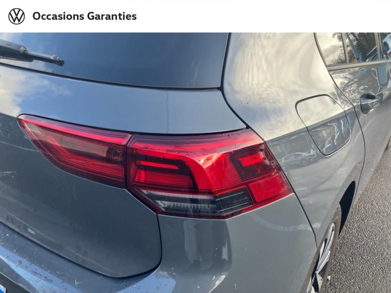 Voitures occasions VOLKSWAGEN GOLF Active Villeneuve-d'Ascq