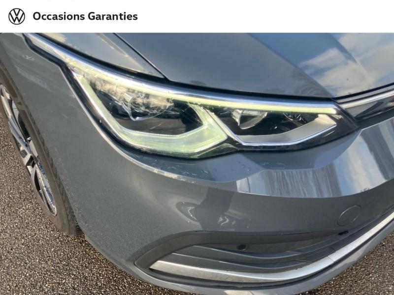 Voitures occasions VOLKSWAGEN GOLF Active Villeneuve-d'Ascq