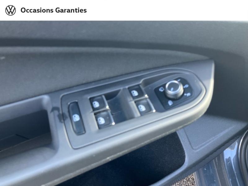 Voitures occasions VOLKSWAGEN GOLF Active Villeneuve-d'Ascq
