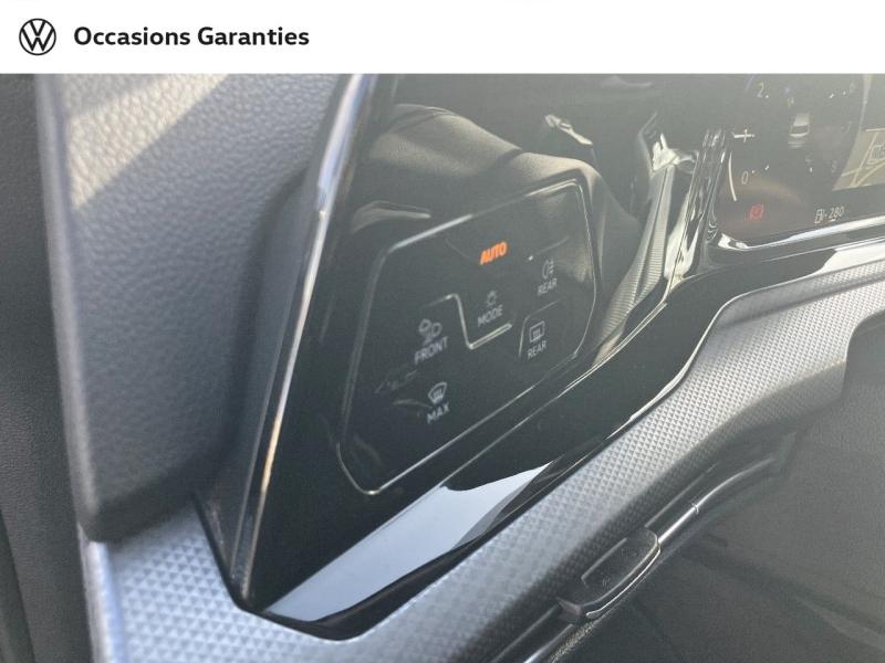 Voitures occasions VOLKSWAGEN GOLF Active Villeneuve-d'Ascq