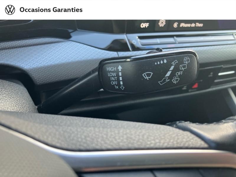 Voitures occasions VOLKSWAGEN GOLF Active Villeneuve-d'Ascq