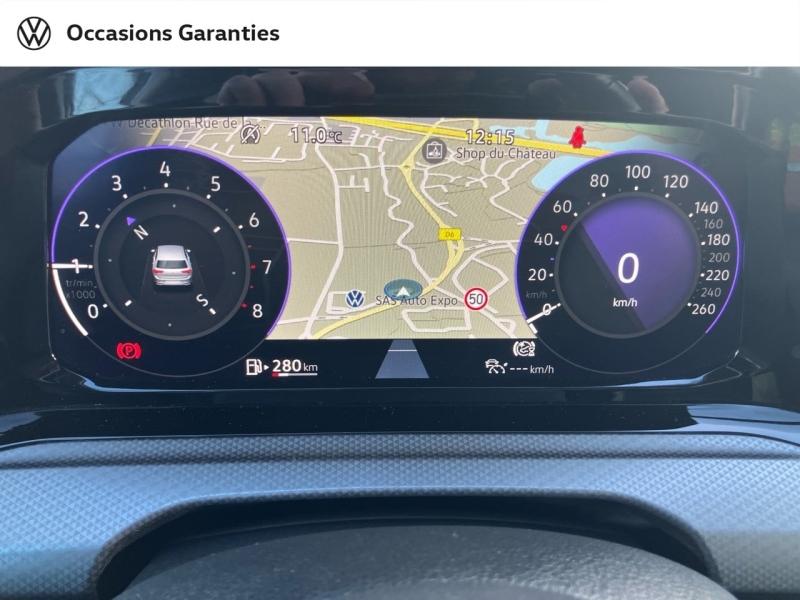 Voitures occasions VOLKSWAGEN GOLF Active Villeneuve-d'Ascq