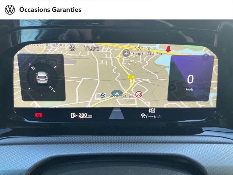 Voitures occasions VOLKSWAGEN GOLF Active Villeneuve-d'Ascq