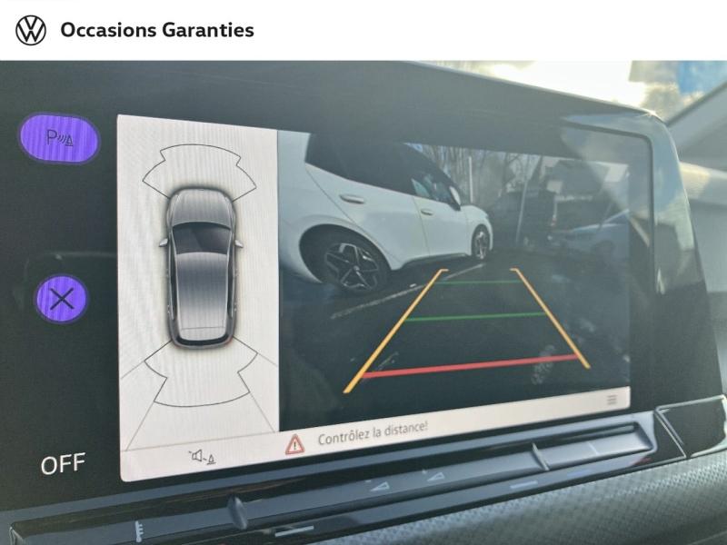Voitures occasions VOLKSWAGEN GOLF Active Villeneuve-d'Ascq