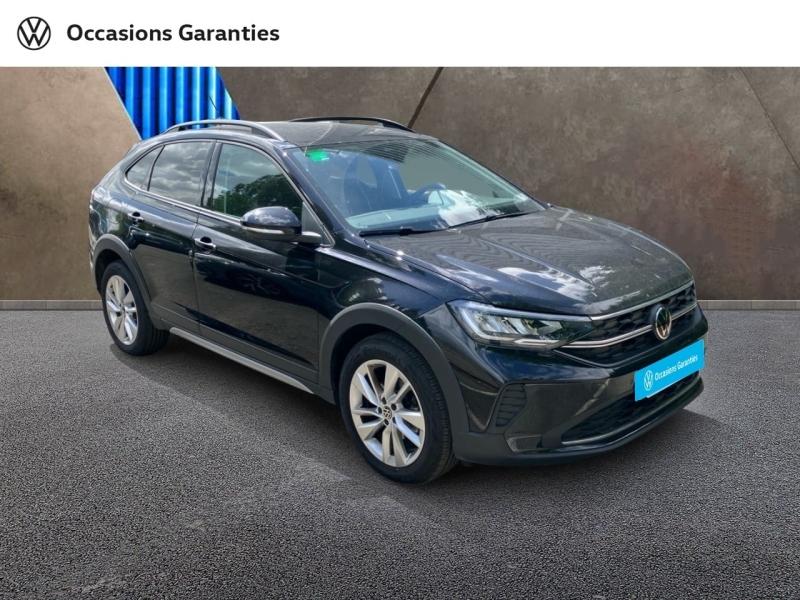 Voitures occasions VOLKSWAGEN TAIGO VW Edition Villeneuve-d'Ascq