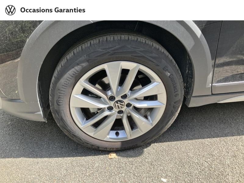 Voitures occasions VOLKSWAGEN TAIGO VW Edition Villeneuve-d'Ascq