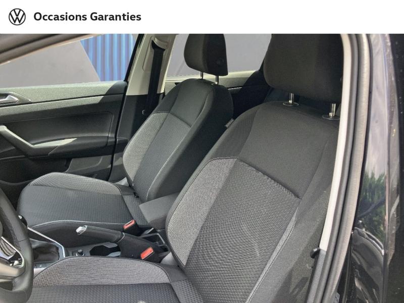 Voitures occasions VOLKSWAGEN TAIGO VW Edition Villeneuve-d'Ascq