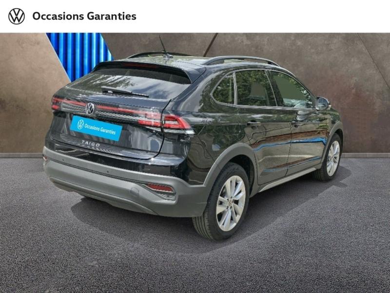 Voitures occasions VOLKSWAGEN TAIGO VW Edition Villeneuve-d'Ascq