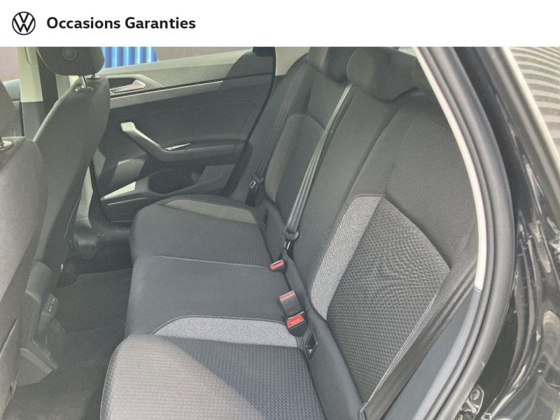 Voitures occasions VOLKSWAGEN TAIGO VW Edition Villeneuve-d'Ascq