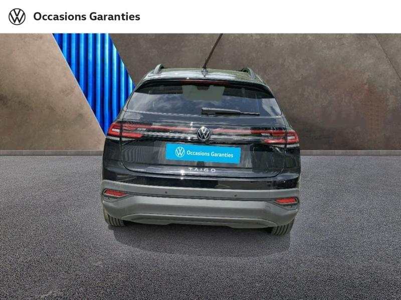 Voitures occasions VOLKSWAGEN TAIGO VW Edition Villeneuve-d'Ascq