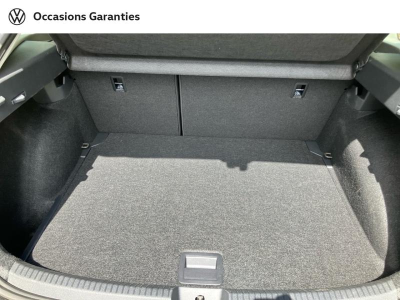 Voitures occasions VOLKSWAGEN TAIGO VW Edition Villeneuve-d'Ascq