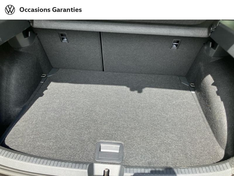 Voitures occasions VOLKSWAGEN TAIGO VW Edition Villeneuve-d'Ascq