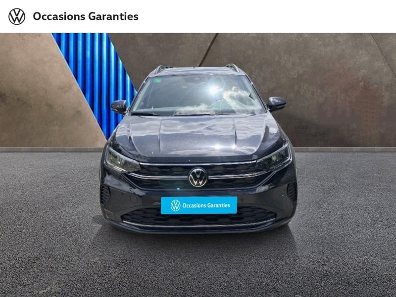 Voitures occasions VOLKSWAGEN TAIGO VW Edition Villeneuve-d'Ascq