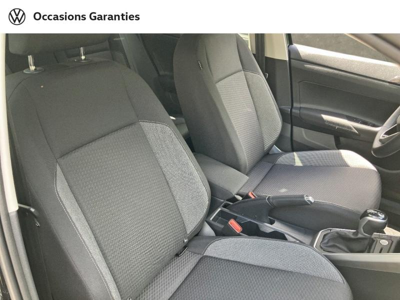 Voitures occasions VOLKSWAGEN TAIGO VW Edition Villeneuve-d'Ascq