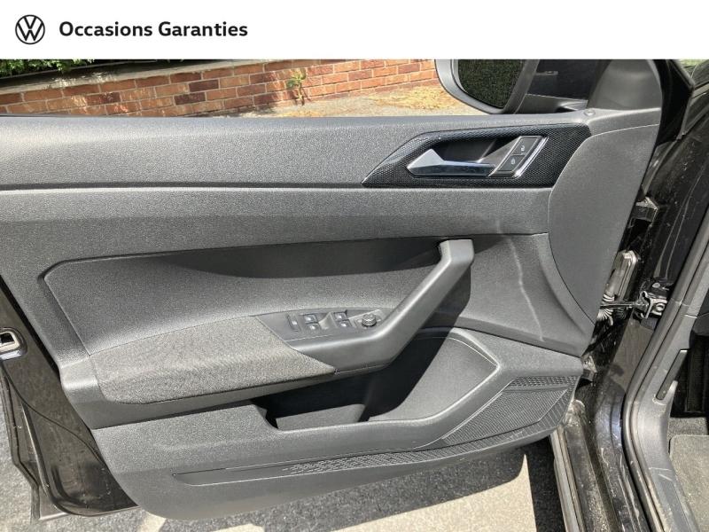 Voitures occasions VOLKSWAGEN TAIGO VW Edition Villeneuve-d'Ascq