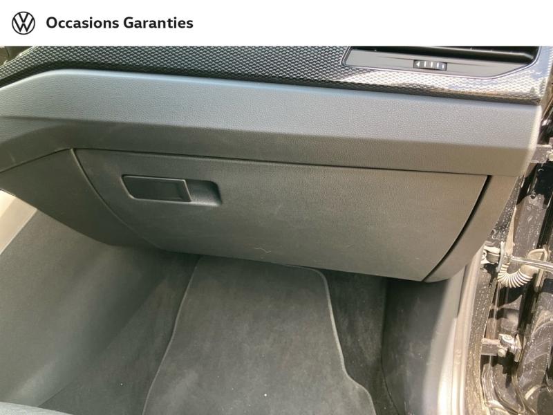 Voitures occasions VOLKSWAGEN TAIGO VW Edition Villeneuve-d'Ascq