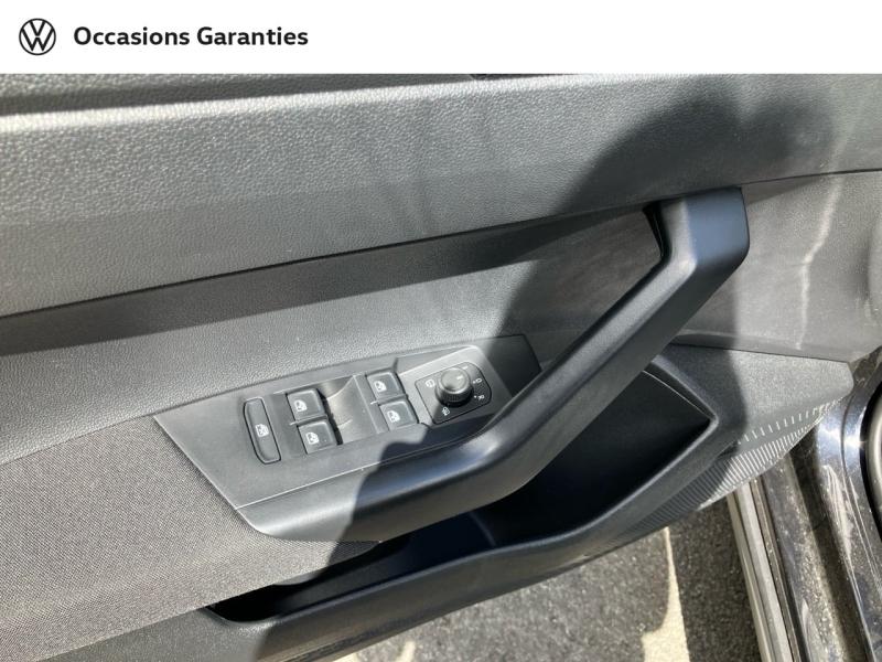 Voitures occasions VOLKSWAGEN TAIGO VW Edition Villeneuve-d'Ascq