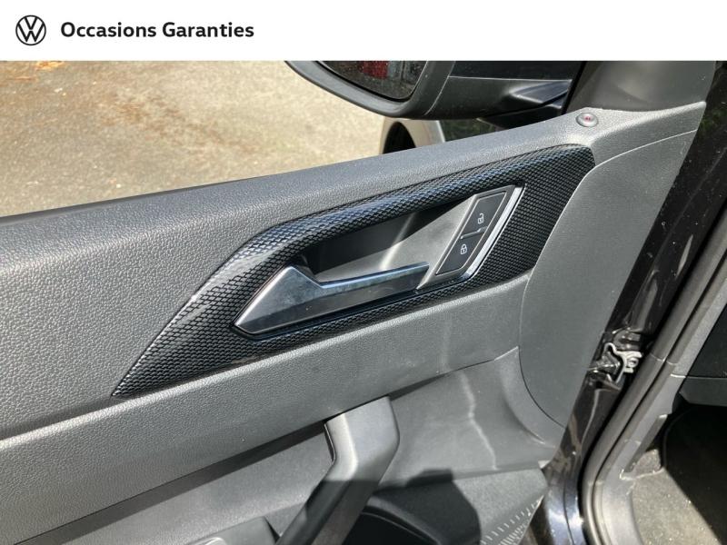 Voitures occasions VOLKSWAGEN TAIGO VW Edition Villeneuve-d'Ascq