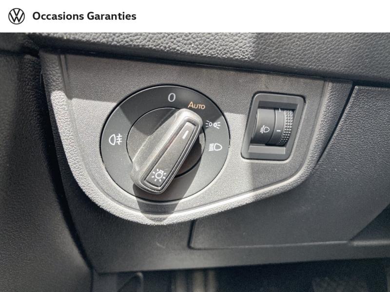 Voitures occasions VOLKSWAGEN TAIGO VW Edition Villeneuve-d'Ascq