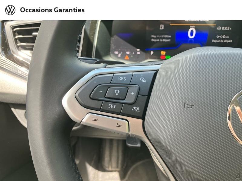 Voitures occasions VOLKSWAGEN TAIGO VW Edition Villeneuve-d'Ascq