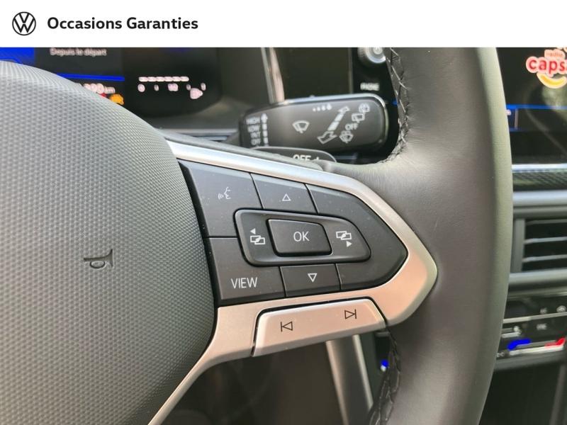 Voitures occasions VOLKSWAGEN TAIGO VW Edition Villeneuve-d'Ascq