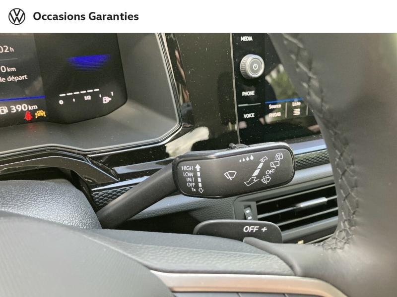 Voitures occasions VOLKSWAGEN TAIGO VW Edition Villeneuve-d'Ascq