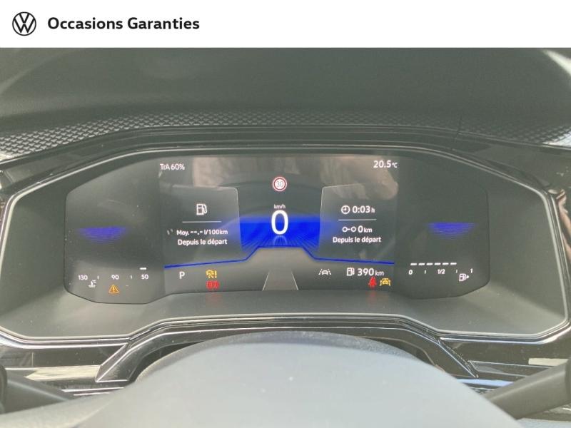 Voitures occasions VOLKSWAGEN TAIGO VW Edition Villeneuve-d'Ascq