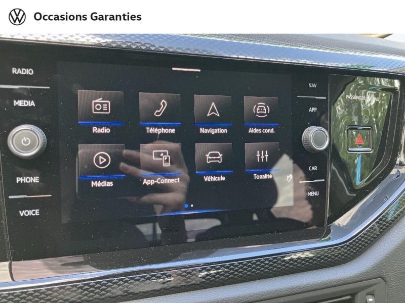 Voitures occasions VOLKSWAGEN TAIGO VW Edition Villeneuve-d'Ascq