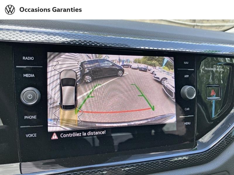 Voitures occasions VOLKSWAGEN TAIGO VW Edition Villeneuve-d'Ascq