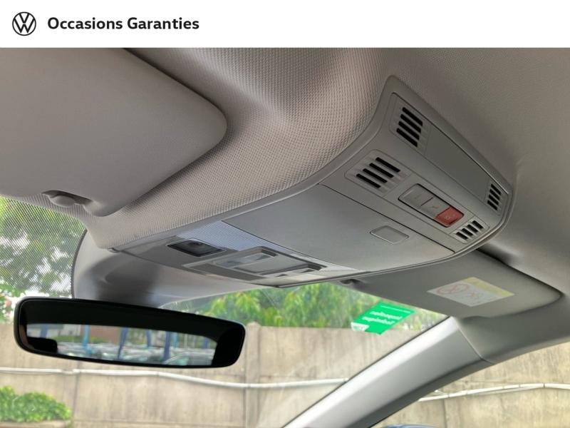 Voitures occasions VOLKSWAGEN TAIGO VW Edition Villeneuve-d'Ascq