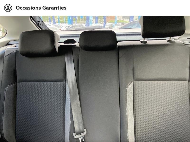 Voitures occasions VOLKSWAGEN TAIGO VW Edition Villeneuve-d'Ascq