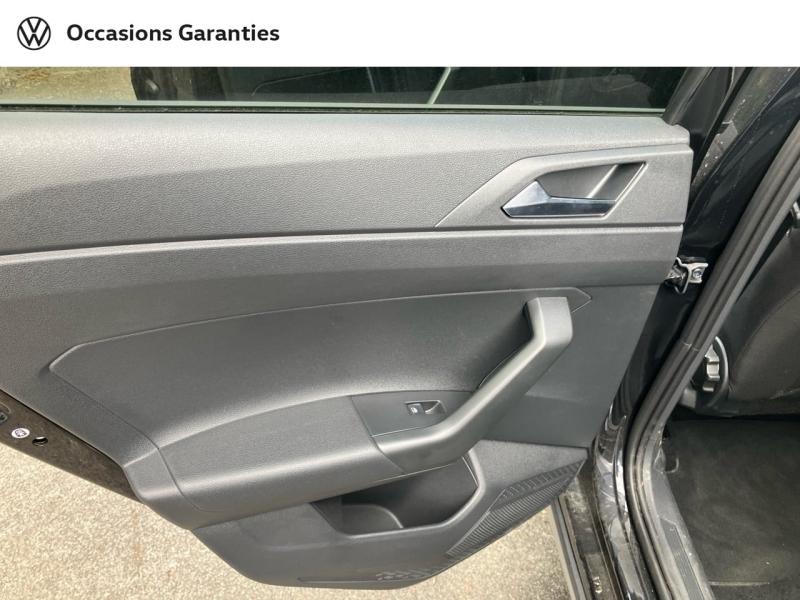 Voitures occasions VOLKSWAGEN TAIGO VW Edition Villeneuve-d'Ascq