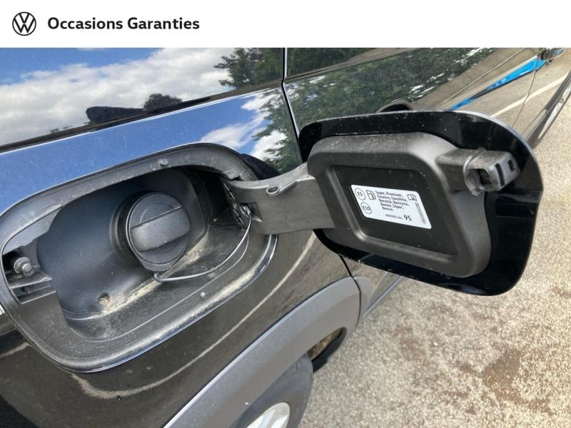 Voitures occasions VOLKSWAGEN TAIGO VW Edition Villeneuve-d'Ascq