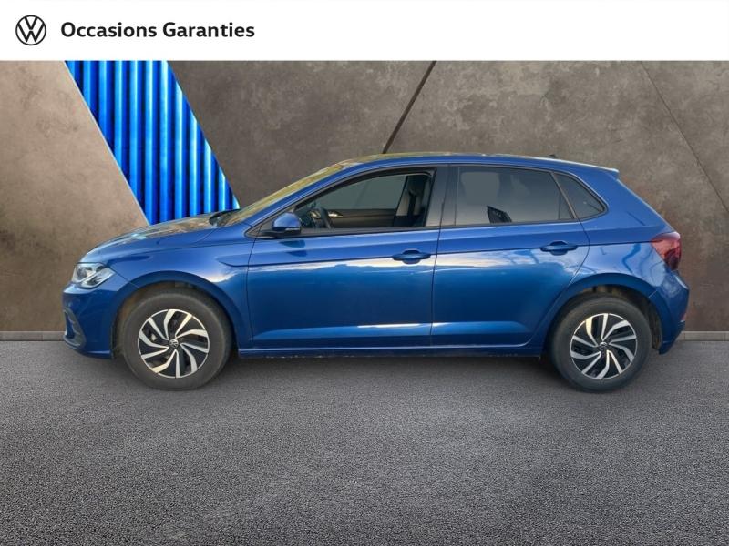 Voitures occasions VOLKSWAGEN POLO VW Edition Dechy
