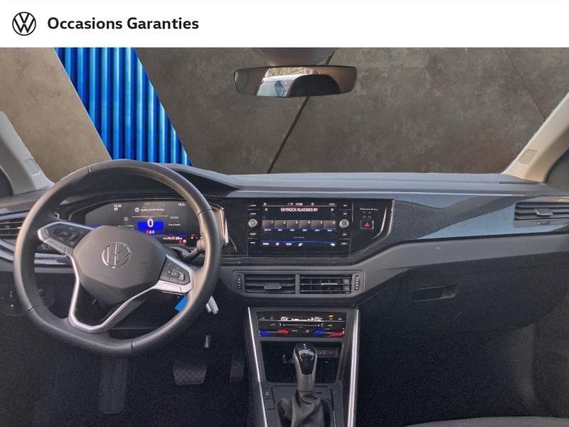 Voitures occasions VOLKSWAGEN POLO VW Edition Dechy