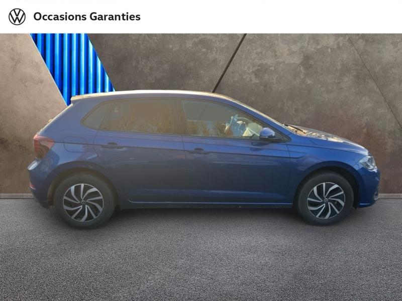 Voitures occasions VOLKSWAGEN POLO VW Edition Dechy