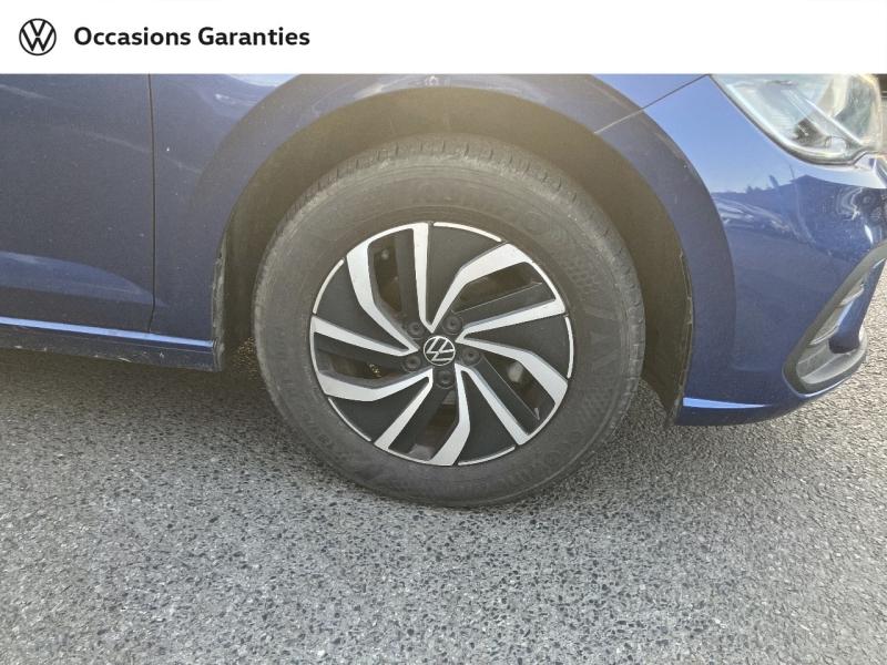 Voitures occasions VOLKSWAGEN POLO VW Edition Dechy