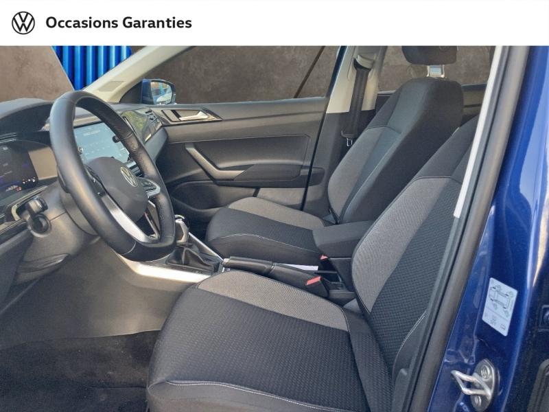 Voitures occasions VOLKSWAGEN POLO VW Edition Villeneuve-d'Ascq