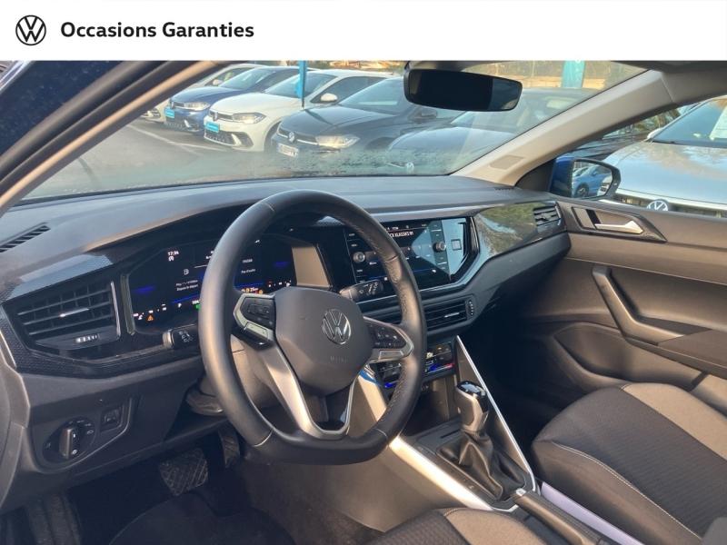 Voitures occasions VOLKSWAGEN POLO VW Edition Dechy